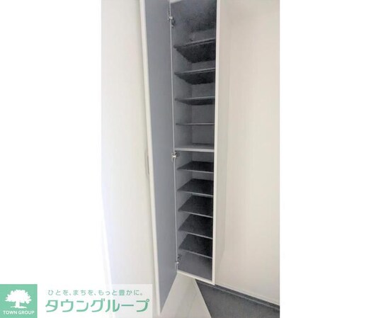 Monologueの物件内観写真